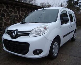 Renault Renault Kangoo Happy Family Gebrauchtwagen