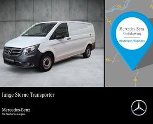 Mercedes-Benz Mercedes-Benz Vito 116 CDI KA Lang Klima+Kamera+Na Gebrauchtwagen