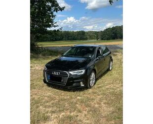 Audi Audi A3 Sportback 1.4 TFSI cod ultra - Gebrauchtwagen