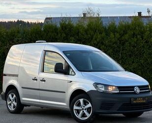 VW Volkswagen Caddy 2.0TDI Kasten EcoProfi BMT-Klima- Gebrauchtwagen