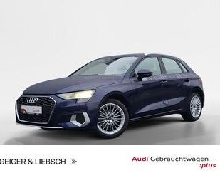 Audi Audi A3 Sportback 35 TFSI advanced*NAVI*VIRTUAL*KA Gebrauchtwagen