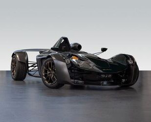  andere Andere BAC Mono R Gebrauchtwagen