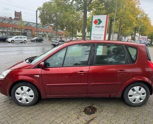 Renault Renault Scenic Authentique 1,9dCi FAP 76kW Authent Gebrauchtwagen