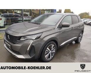 Peugeot Peugeot 3008 Hybrid 225 Allure Pack 1.6 Plug-In EU Gebrauchtwagen