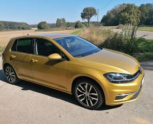 VW Volkswagen Golf 1.5 TSI ACT OPF DSG Highline 150PS Gebrauchtwagen