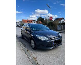 Ford Ford Focus 1,6TDCi 85kW DPF Trend Turnier, Navi Gebrauchtwagen