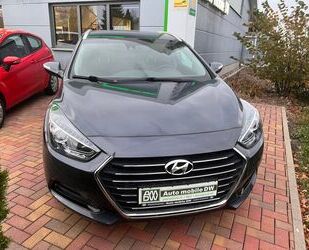 Hyundai Hyundai i40 cw Style Gebrauchtwagen