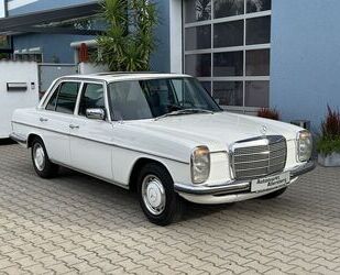 Mercedes-Benz Mercedes-Benz 230 /4 Strich 8 Automatik Schiebedac Gebrauchtwagen