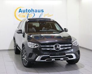 Mercedes-Benz Mercedes-Benz GLC 300 DE 4M EXCLUSIVE