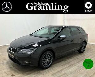 Seat Seat Leon ST 1.4 TSI Connect *Pano*LED*Sitzheiz*Na Gebrauchtwagen