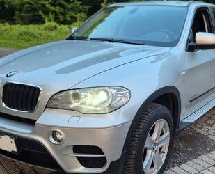 BMW BMW X5 xDrive30d - Gebrauchtwagen