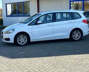 BMW BMW 218 Gran Tourer Sportline Gebrauchtwagen