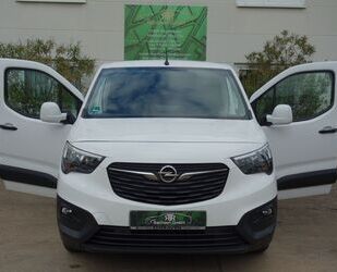 Opel Opel Combo E Cargo Edition Gebrauchtwagen