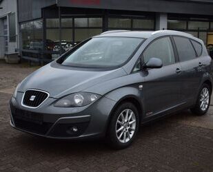 Seat Seat Altea XL Style Copa Gebrauchtwagen