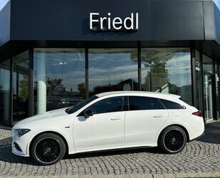 Mercedes-Benz Mercedes-Benz CLA 250 e Sh.-Brake, AMG, MULTI, AHK Gebrauchtwagen