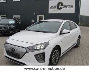 Hyundai Hyundai Ioniq Elektro *Style* - Wärmepumpe|LED|SHZ Gebrauchtwagen