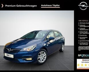 Opel Opel Astra K ST 