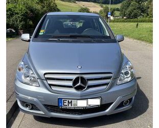 Mercedes-Benz Mercedes-Benz B 170 Autotronic - Gebrauchtwagen