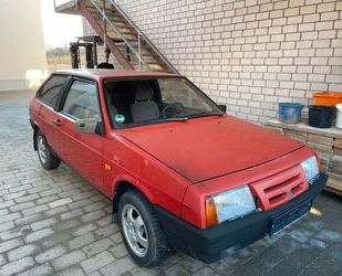 Lada Lada Samara 1.3 LS LS Gebrauchtwagen