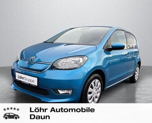 Skoda Skoda Citigo e iV Gebrauchtwagen