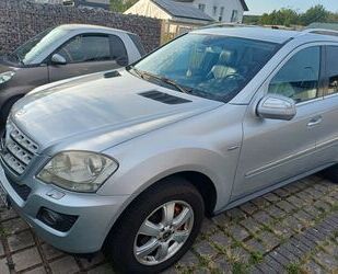 Mercedes-Benz ML 350 Gebrauchtwagen