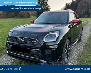 Mini John Cooper Works Countryman Gebrauchtwagen