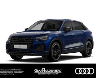 Audi Audi Q2 35 TFSI Virt.Cockpit Matrix Navi AHK Gebrauchtwagen