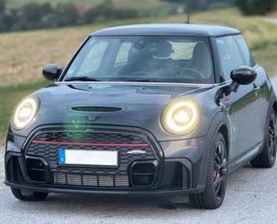 Mini MINI John Cooper Works Steptronic Gebrauchtwagen