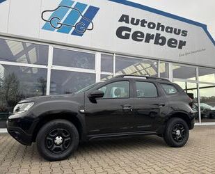 Dacia Dacia Duster TCe 90 2WD Comfort SHZ Tempomat Gebrauchtwagen