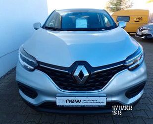 Renault Renault Kadjar Zen Gebrauchtwagen