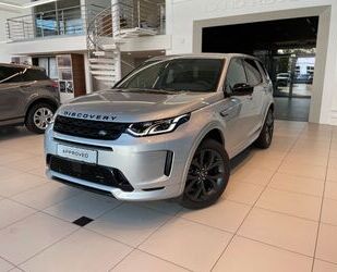 Land Rover Land Rover Discovery Sport R-Dynamic SE AWD Winter Gebrauchtwagen