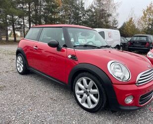 Mini MINI ONE One 72KW Gebrauchtwagen