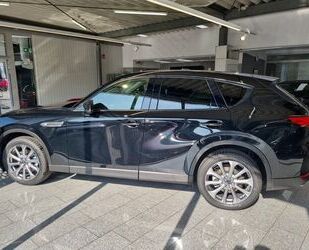 Mazda Mazda CX-60 e-SKYACTIV PHEV EXCLUSIVE-LINE CON-P Gebrauchtwagen