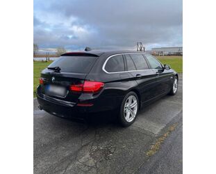 BMW BMW 520d F11 Luxury Line Touring Gebrauchtwagen