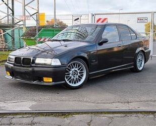 BMW BMW M3 E36 Ringtool KW Fahrwerk Gebrauchtwagen