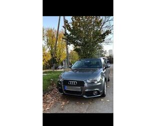 Audi Audi A1 1.2 TFSI Ambition Ambition Gebrauchtwagen