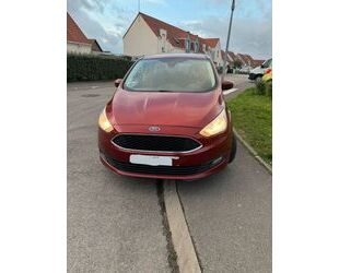 Ford Ford C-Max 1,5TDCi ECOnetic 77kW Titanium Titanium Gebrauchtwagen