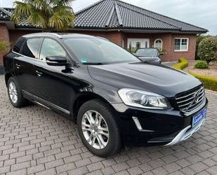 Volvo Volvo XC60 Summum AWD 1.Hand Vollausstattung+Wie N Gebrauchtwagen