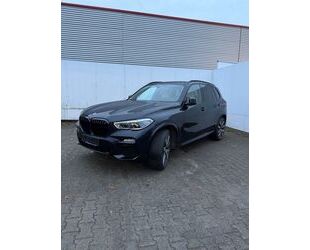 BMW BMW X5 xDrive30d - M-Sport,Standhz,Fond Entertain. Gebrauchtwagen