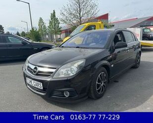 Opel Opel Signum Cosmo Plus/NAVI/AUT./LEDER/XENON/KLIMT Gebrauchtwagen