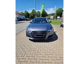 Audi Audi A4 3.0 TDI tiptronic quattro Avant - Gebrauchtwagen