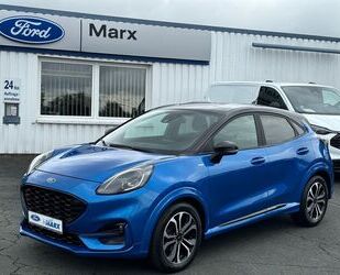 Ford Ford Puma ST-Line Gebrauchtwagen