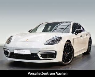 Porsche Porsche Panamera GTS Sportabgas LED-Matrix Head-Up Gebrauchtwagen