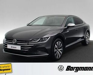 VW Volkswagen Arteon 2.0 TSI Elegance AHK MATRIX-LED Gebrauchtwagen