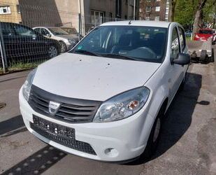 Dacia Dacia Sandero 1.4 MPI Gebrauchtwagen