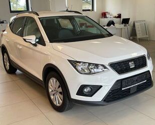 Seat Seat Arona Style 85 KW Gebrauchtwagen