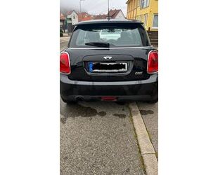 Mini MINI One One Gebrauchtwagen