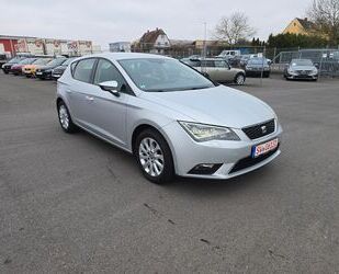 Seat Seat Leon Style Gebrauchtwagen