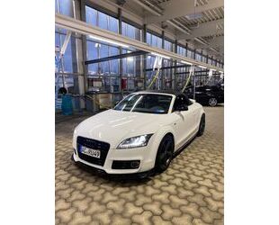 Audi Audi TT Roadster 1.8 TFSI - Gebrauchtwagen