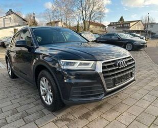 Audi Audi Q5 35TDI S-tronic Sport Gebrauchtwagen